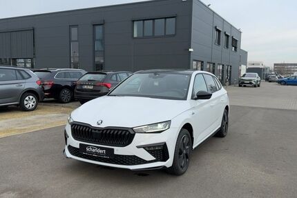 Skoda Scala 2.000 km 32.770 &euro; Dessau 06847