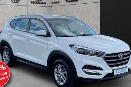 Hyundai TUCSON 77.232 km 15.950 € Brandenburg an der Havel 14772