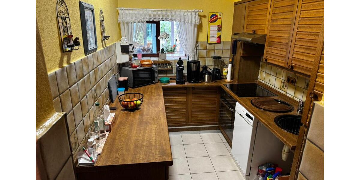 Bungalow Bad Segeberg - 9 Zimmer, 189 m&sup2;, 2.090&euro; | Angebot:26660091
