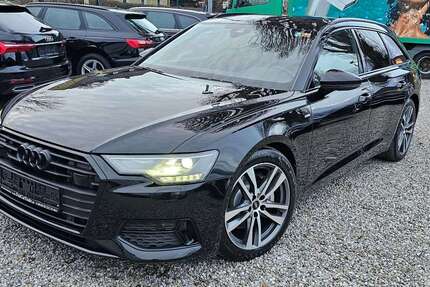 Audi A6 192.618 km 24.990 &euro; Dachau 85221