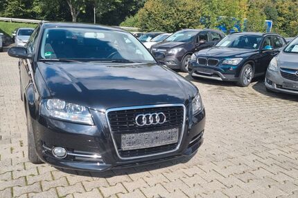 Audi A3 123.180 km 7.600 € Ochsenhausen 88416
