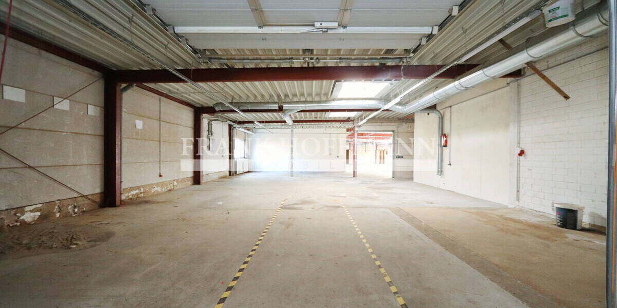 Gewerbeobjekt Kiebitzreihe - 995.000&euro; | Angebot:26128811