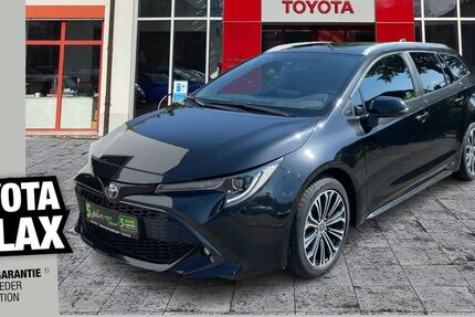 Toyota Corolla 64.382 km 24.240 &euro; Dresden 01139
