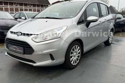 Ford B-Max 132.000 km 6.490 &euro; Winsen 21423