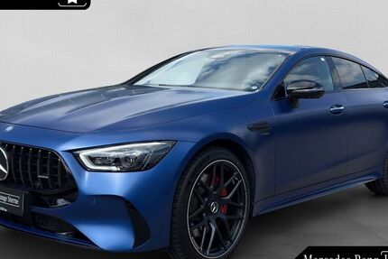 Mercedes-Benz AMG GT 13.740 km 93.900 &euro; Landsham 85652