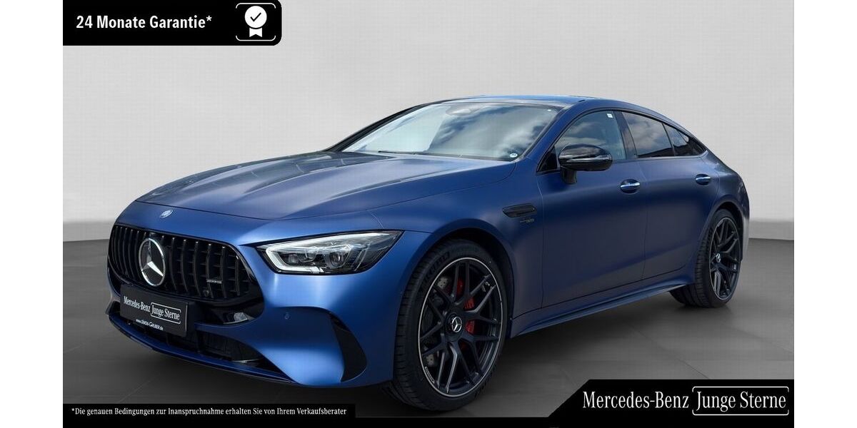 Mercedes-Benz AMG GT 13.740 km 93.900 &euro; Landsham 85652