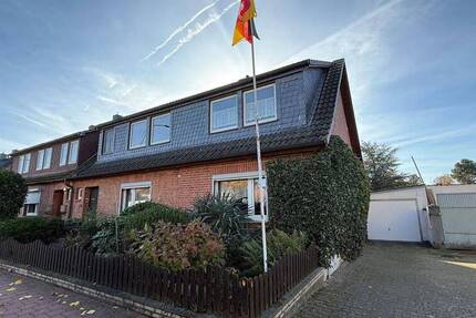 Haus Lüchow - 5 Zimmer, 170 m&sup2;, 165.000&euro; | Angebot:26258323