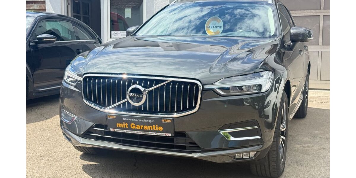 Volvo XC60 134.300 km 21.999 &euro; Nörten-Hardenberg OT Angerstein 37176