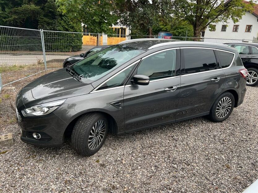 S-Max