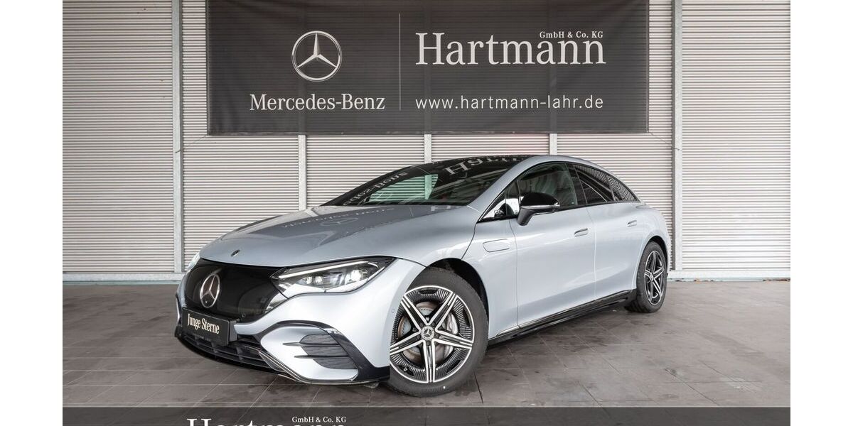 Mercedes-Benz EQE 3.900 km 46.850 &euro; Lahr 77933
