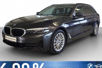 BMW 530 102.184 km 27.780 &euro; Lauda-Königshofen 97922