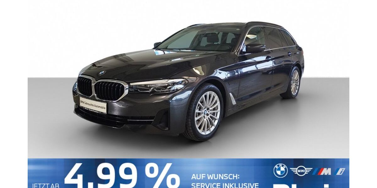 BMW 530 102.184 km 27.780 &euro; Lauda-Königshofen 97922