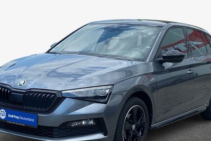Skoda Scala 41.360 km 22.970 &euro; Friedrichshafen 88046
