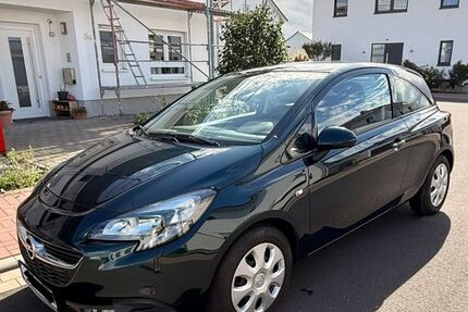 Opel Corsa 75.000 km 7.599 € Gelnhausen 63571