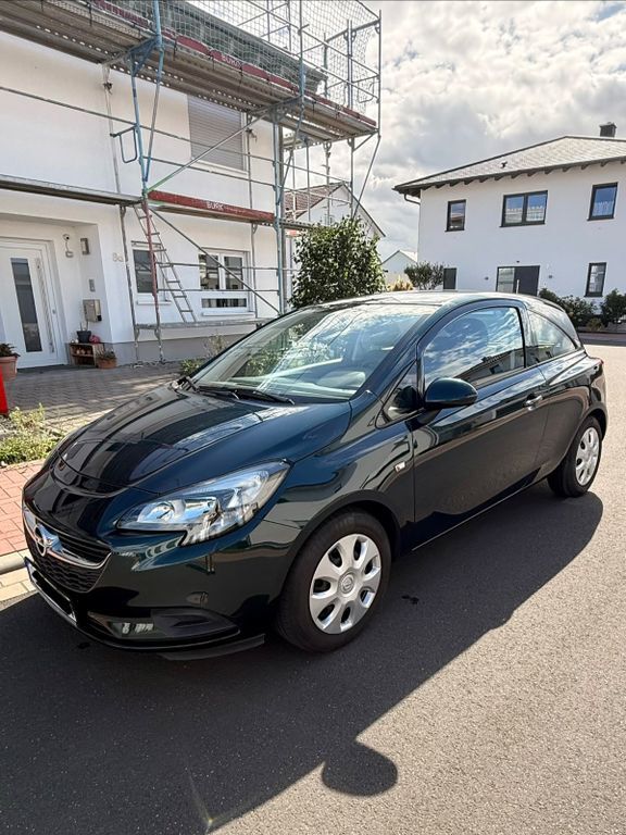 Opel Corsa 75.000 km 7.599 € Gelnhausen 63571