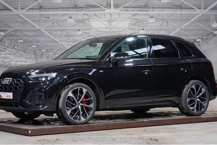 Audi Q5 75.600 km 41.480 &euro; Michelstadt 64720