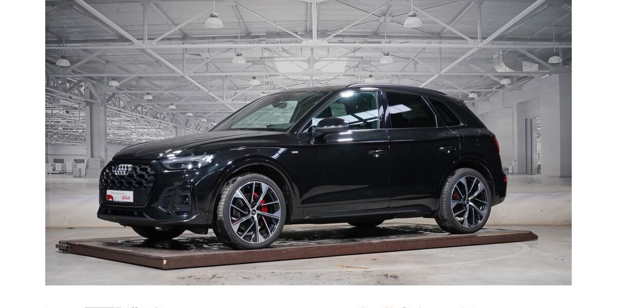 Audi Q5 75.600 km 41.480 &euro; Michelstadt 64720