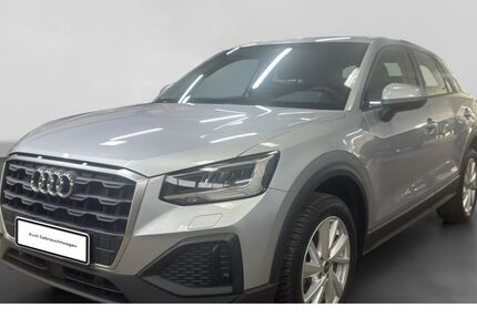 Audi Q2 10.664 km 24.920 &euro; Lüneburg 21337