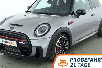 Mini John Cooper Works 19.231 km 33.290 &euro; Neufahrn 85375