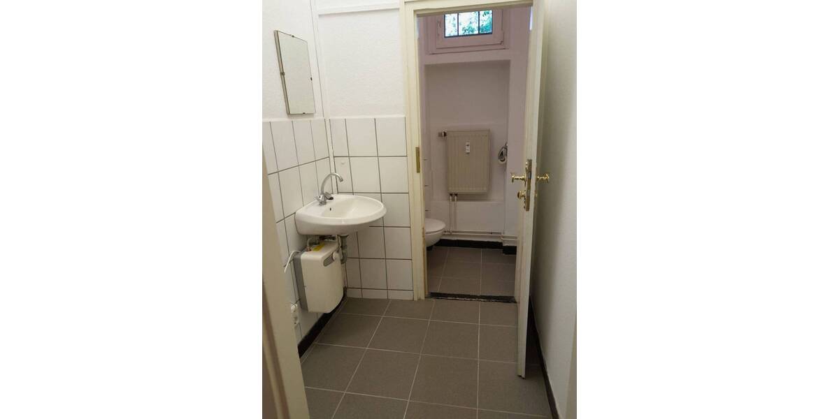 Gewerbeobjekt Plauen Stadtmitte - 2 Zimmer, 230&euro; | Angebot:26886387