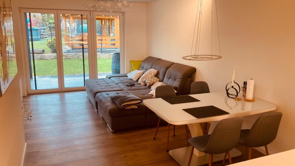Erdgeschoßwohnung Bad Neustadt an der Saale - 2 Zimmer, 80 m&sup2;, 432.000&euro; | Angebot:26765281