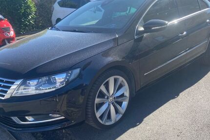 VW CC 208.000 km 7.990 &euro; Hanau 63452