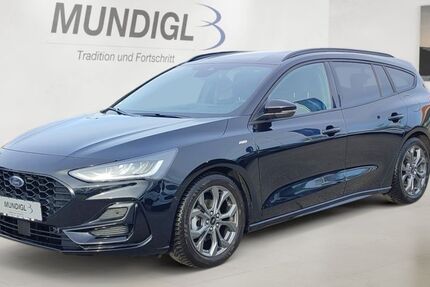 Ford Focus 18.040 km 29.990 &euro; Landshut 84030