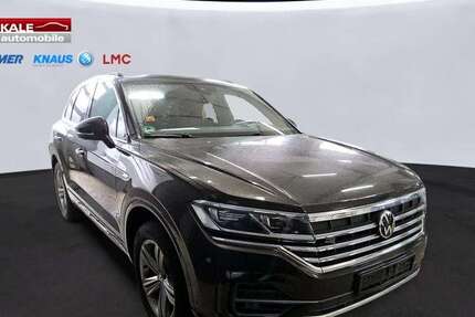 VW Touareg 103.000 km 44.890 &euro; Helmstedt 38350
