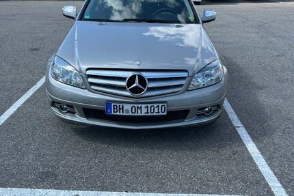 Mercedes-Benz C 180 108.000 km 9.200 € Lichtenau 77839