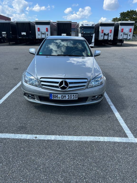 Mercedes-Benz C 180 108.000 km 9.200 € Lichtenau 77839