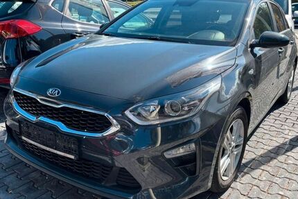 Kia ceed / Ceed