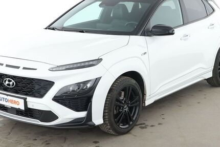 Hyundai KONA 99.529 km 17.760 &euro; Leipzig 04328