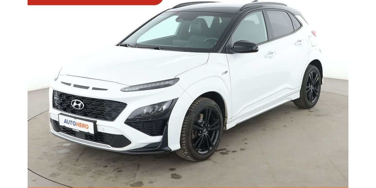 Hyundai KONA 99.529 km 17.760 &euro; Leipzig 04328