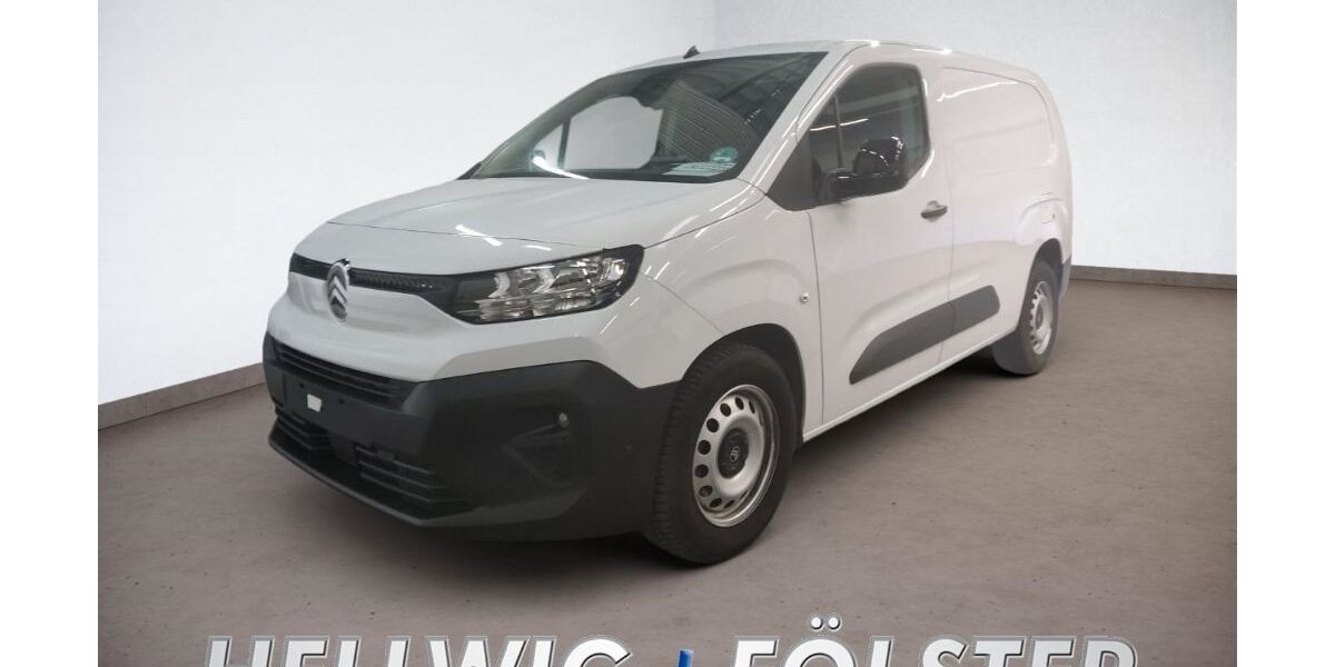 Citroen Berlingo 26.107 km 19.990 &euro; Kellinghusen 25548