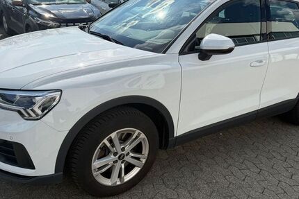 Audi Q3 80.900 km 29.950 &euro; Nürnberg 90431