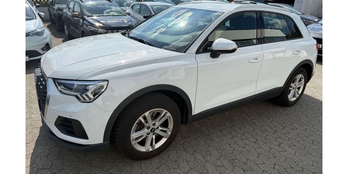 Audi Q3 80.900 km 29.950 &euro; Nürnberg 90431