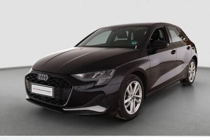 Audi A3 18.600 km 29.890 &euro; Burgoberbach 91595