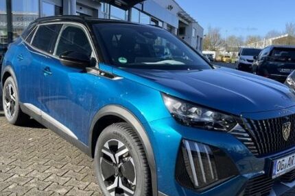 Peugeot 2008 1.500 km 37.880 &euro; Offenburg 77654