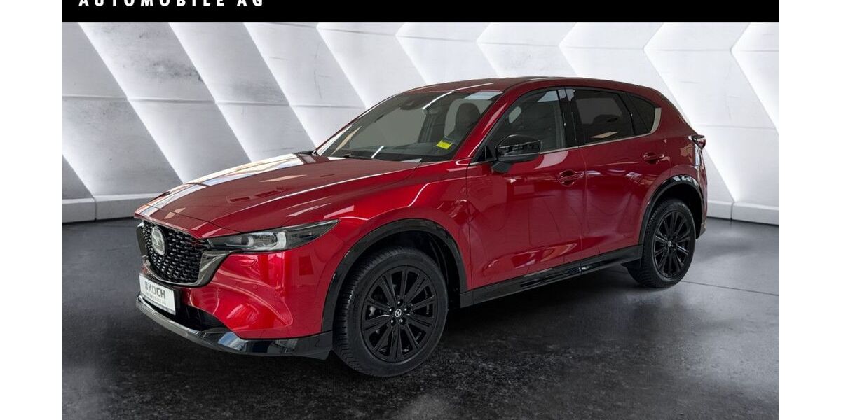 Mazda CX-5 35.127 km 34.490 &euro; Berlin 13051