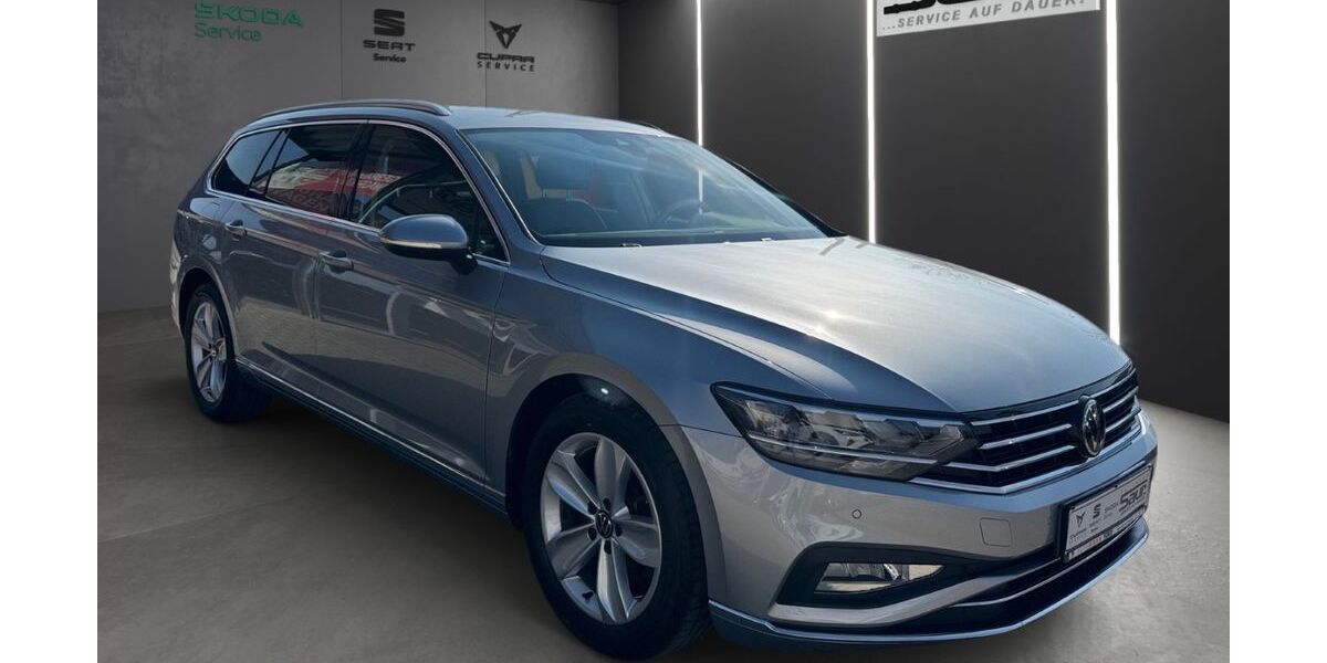 VW Passat 43.850 km 28.480 &euro; Ulm 89077