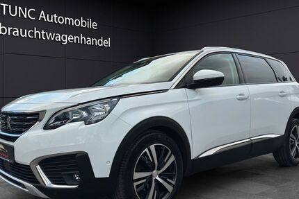 Peugeot 5008 113.303 km 18.890 &euro; Ahlen 59227