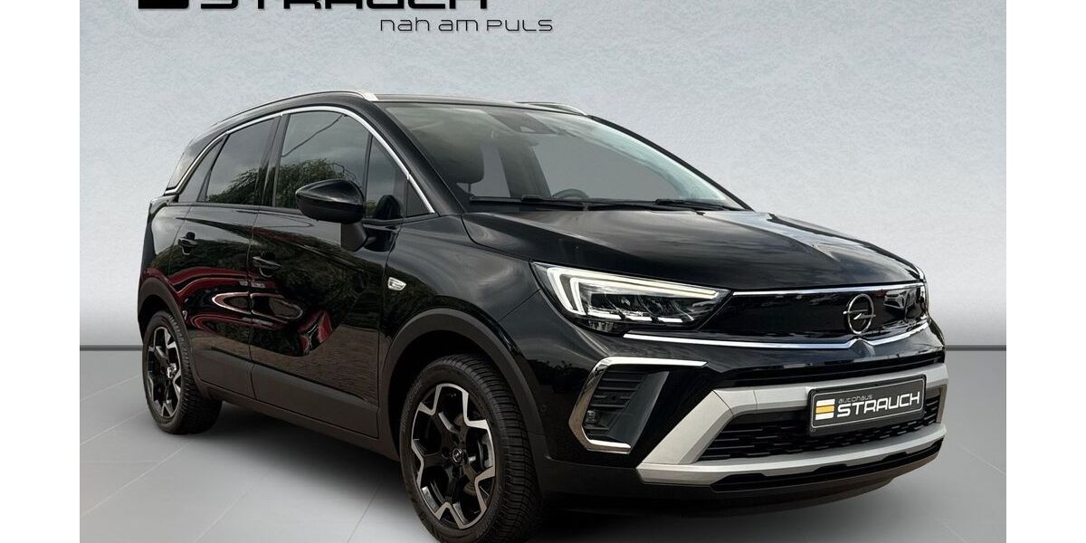 Opel Crossland (X) 32.903 km 18.190 &euro; Rüdersdorf 15562