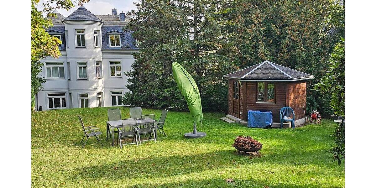 Etagenwohnung Crimmitschau - 5 Zimmer, 248 m&sup2;, 446.400&euro; | Angebot:25958956