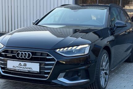 Audi A4 160.439 km 22.490 &euro; Wilden (Siegerland) 57234