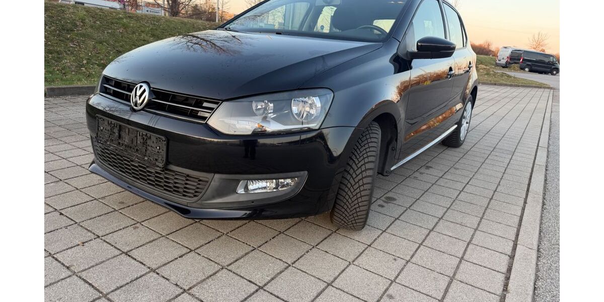 VW Polo 66.997 km 4.850 &euro; Puchheim 82178