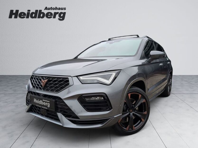 Ateca