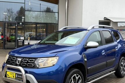 Dacia Duster 59.500 km 15.490 &euro; Ehrenkirchen 79238