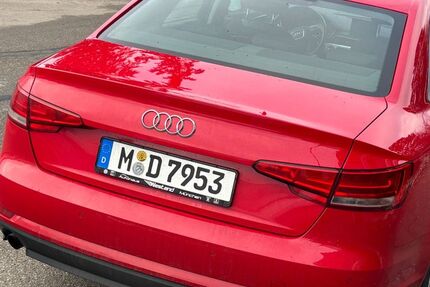 Audi A4 152.000 km 14.000 &euro; Unterhaching 82008