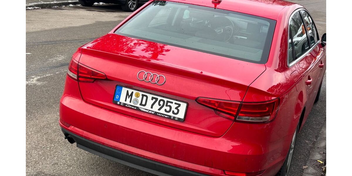 Audi A4 152.000 km 14.000 &euro; Unterhaching 82008