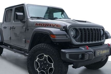 Jeep Gladiator 18.935 km 59.990 € Altlußheim 68804